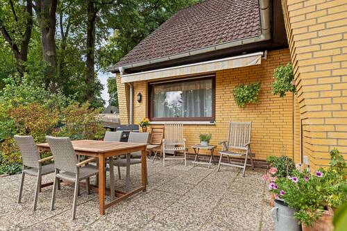 Terrasse - 