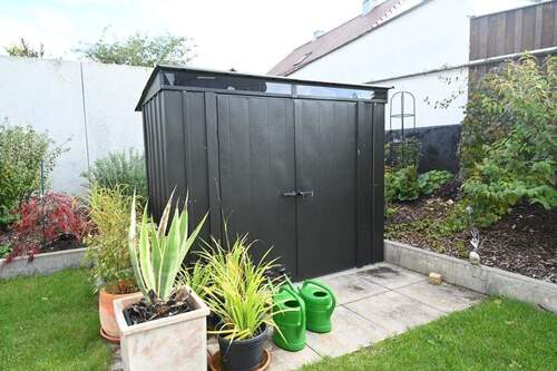 Klassiker für Lagerzwecke - Etagenwohnung mit 82,50 m² in Neumarkt zur Miete