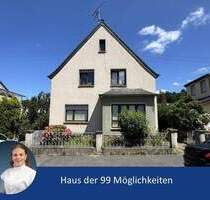Haus der 99 Möglichkeiten - 399.000,00 EUR Kaufpreis, ca.  115,00 m² Wohnfläche in Alfter (PLZ: 53347) Witterschlick