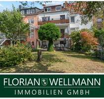 Bremen - Gröpelingen | Großzügiges Mehrfamilienhaus mit praktischer Aufteilung in guter Lage