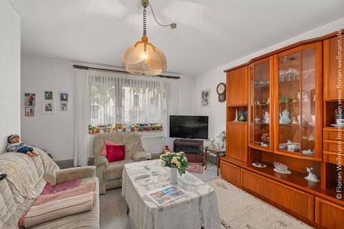 Bild 2 - 6 Zimmer Mehrfamilienhaus, Wohnhaus zum Kaufen in Bremen