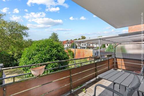 Bild 4 - Mehrfamilienhaus, Wohnhaus mit 194,00 m&sup2; in Bremen zum Kaufen