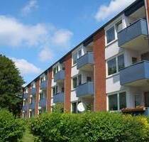 Eigentumswohnung in zentraler Lage - Soltau