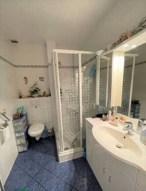 Badezimmer - 3 Zimmer Etagenwohnung zum Kaufen in Soltau