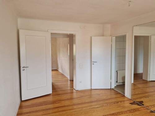20220713_134811.jpg - Gemütliche 3 ZKB - Dachgeschosswohnung in Gersweiler