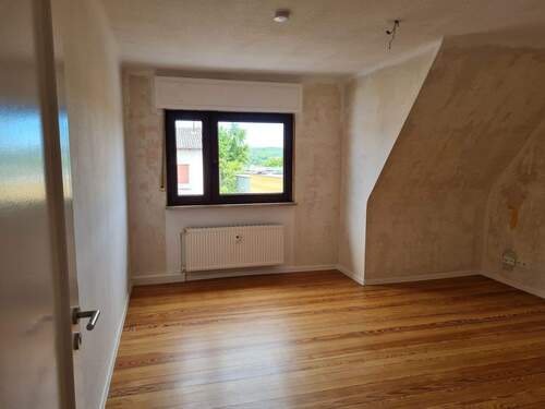 20220713_134635.jpg - Etagenwohnung mit 65,00 m&sup2; in Saarbrücken zur Miete