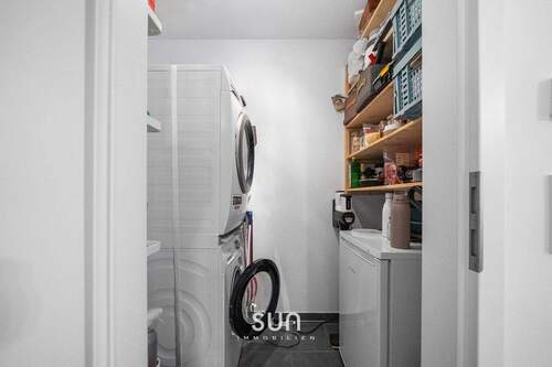 HAUSWIRTSCHAFTSRAUM - 