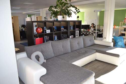 Sonstiges - Hochwertiges Büro in Würzburg - 200 m², 50 m² Exklusivfläche, sofort verfügbar