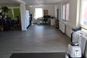 Offener Arbeitsplatz - Büro in Würzburg