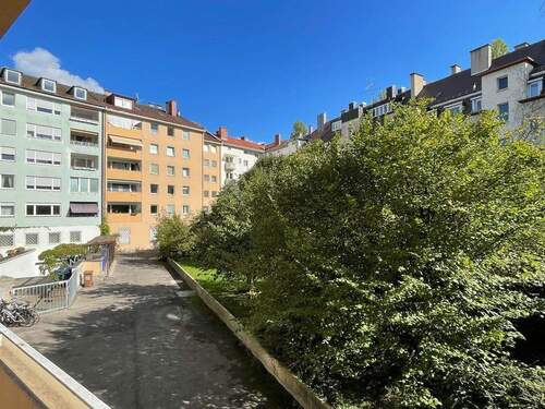 Bild 1 - von Privat * frei * nahe Münchner Freiheit, Schwabing