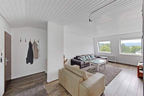 Eingangsbereich - 3 Zimmer Etagenwohnung zur Miete in Herdecke