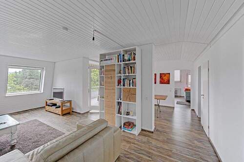 Wohn- & Essbereich - 3 Zimmer Etagenwohnung in Herdecke