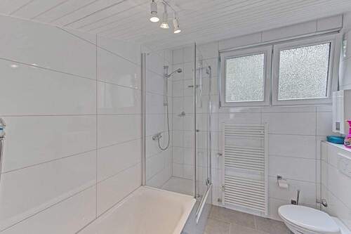Badezimmer - 