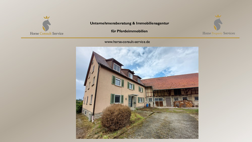 Startbild-Anzeige.png - Einzigartiger Gutshof mit Ausbaupotenzial – Wohnen, Arbeiten & Pferde- bzw. Tierhaltung vereint