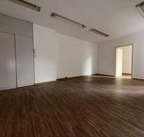 Große Wohnung in der Innenstadt - Zwickau