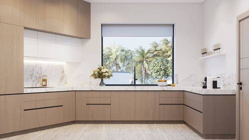 Kitchen 1 Opt1 rev 00 - 