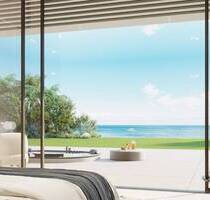 The Beach Residences - Townhouse - Strandlage mit frontalem Meerblick - Ras Al Khaimah