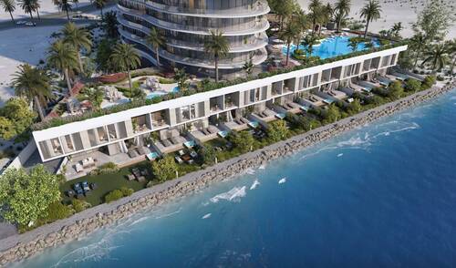 Town Houses view 05 final - 