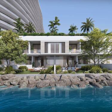 Town Houses view 01 final - 