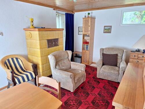 Wohnen Kutscherhaus - 