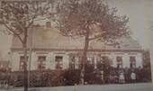 Forsthaus um 1880 - 
