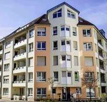 Urbanes Refugium im modernen Bockenheim Carrée mit Taunusblick - ohne Makler - Frankfurt am Main
