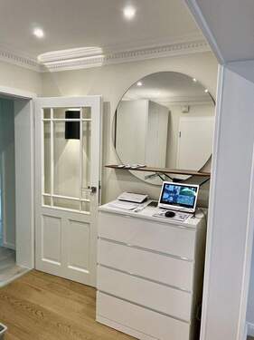 Bild 3 - 1 Zimmer Mehrfamilienhaus, Wohnhaus in Bergisch Gladbach