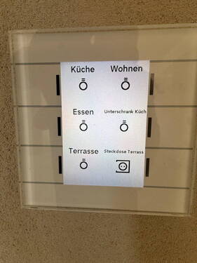Smart Home - 