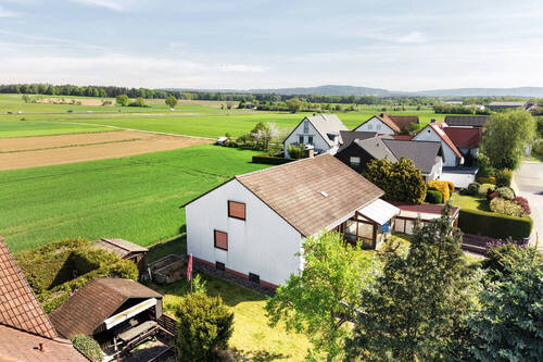 Außenansicht - 6 Zimmer Einfamilienhaus in Neumarkt in der Oberpfalz
