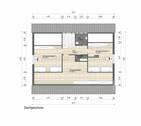 Grundriss DG - Einfamilienhaus mit 141,60 m&sup2; in Neumarkt in der Oberpfalz zum Kaufen
