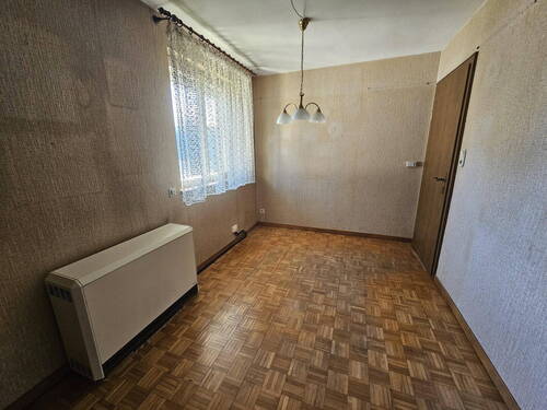 Esszimmer EG - 