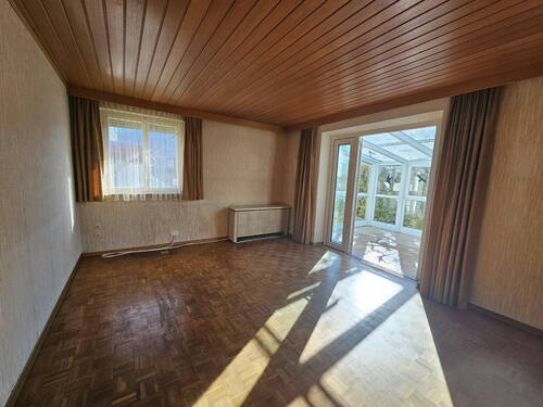 Wohnzimmer EG - 
