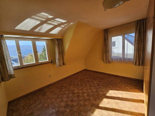 Schlafzimmer OG - 