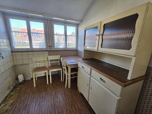 Küche OG - 