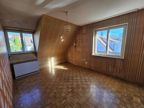 Kinderzimmer OG - 