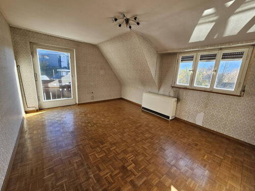 Wohnzimmer OG - 