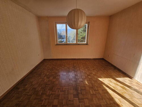 Schlafzimmer EG - 