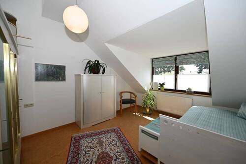 Kind/Büro/Gäste - 