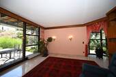 Wohnzimmer im EG - 