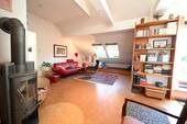 1.OG Wohnen mit Loft-Chrakter - 