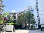 Hausansicht II - 