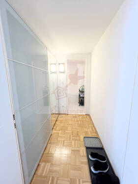 Flur II - 