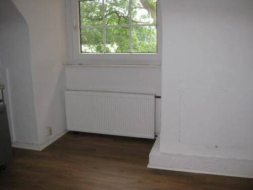 Küche, Essbereich - Exklusive 2-Zi. Turmwohnung in Gutshaus, 24558 Henstedt-Ulzburg, Ortsteil Götzberg