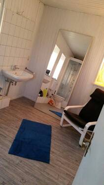 Duschbad - 2 Zimmer Etagenwohnung in Henstedt-Ulzburg