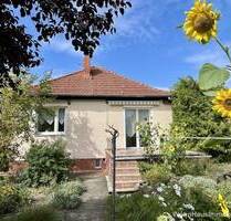 Teilbar! Paradies im Grünen - Großer Garten mit kleinem Haus - Berlin - Adlershof