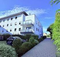 ... AIGNER - moderne gehobene Wohnung im 1.OG mit EBK und Balkon in Mühldorf-Nord ... - Mühldorf a.Inn