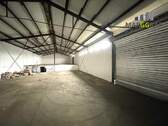 unterer Hallenteil - 