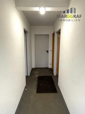 Büroflur - 