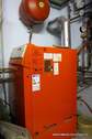 Heizungsanlage - 