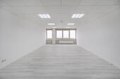 Büro im OG - 
